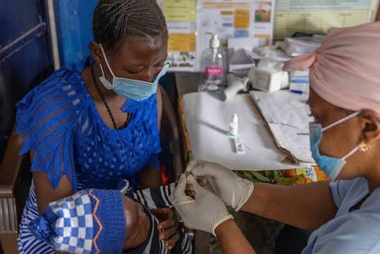 immunisation